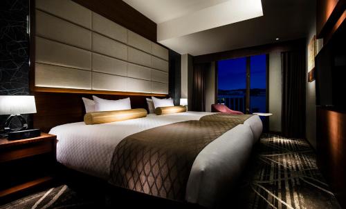 Shimogyo Hotel | RIHGA Royal Hotel Kyoto