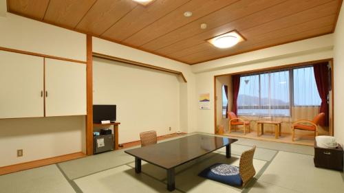 Kamaishi Hotel | Rikuchu Kaigan Grand Hotel - Vacation STAY 88515v