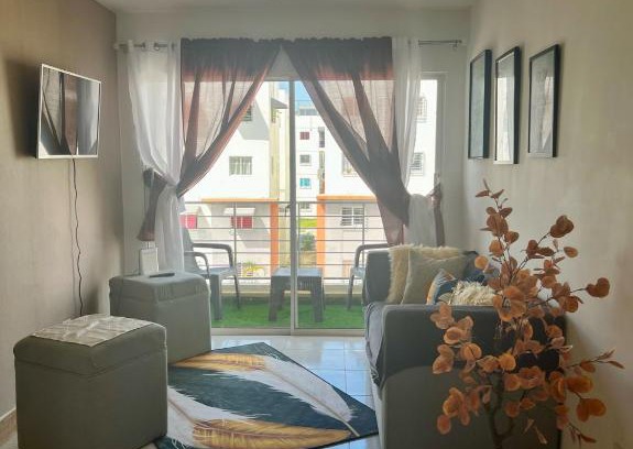 Santo Domingo Este Apartment | Rincón colonial