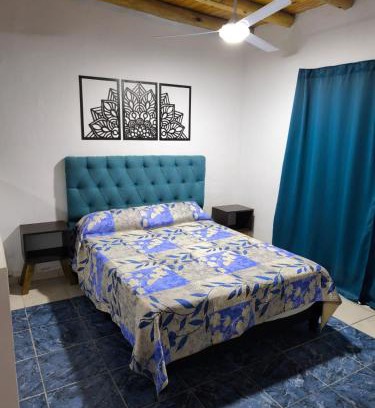 Lujan de Cuyo House | Rincón de Lujan