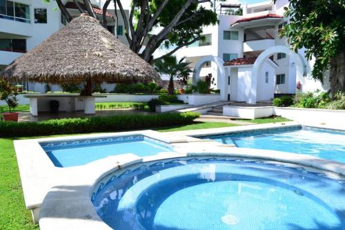 Cuernavaca Apartment | Rincón de Luz Cuernavaca