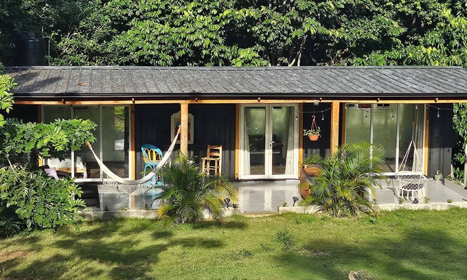 Jarabacoa House | Rincón de Paz