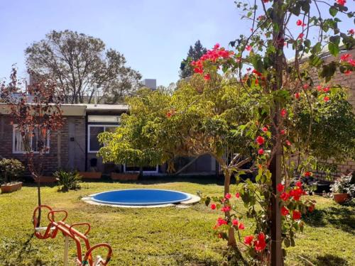 Maipu Apartment | Rincón "MIS SOLES"