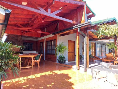 Puerto Iguazu House | Rincón soñado para 8 personas