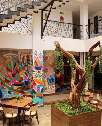 San Juan del Rio Hotel | Rincon de Hidalgo