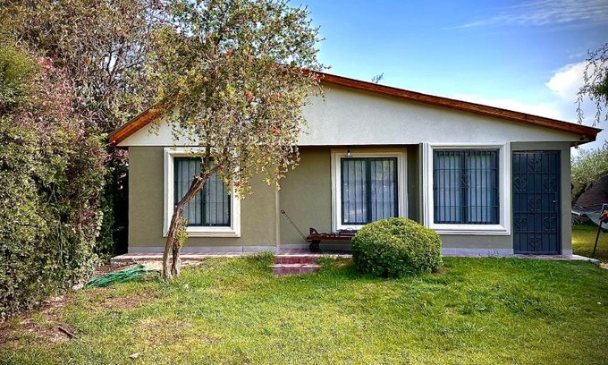 Vistalba House | Rincón de Vistalba