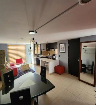 Atlixco Apartment | Rinconada Cabrera