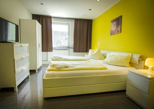 Wuppertal Apartment | Ringeltaube – Wohnen wie zu Hause