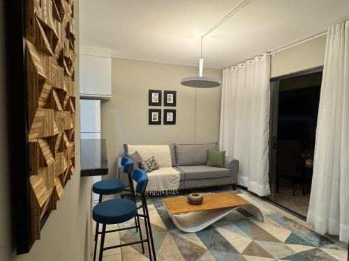 Sao Carlos Apartment | Rio das Pedras Loft