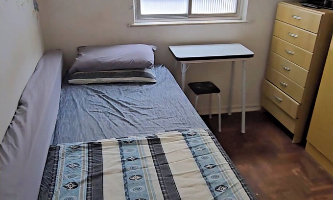 Estacio Apartment | Rio de Janeiro. Studio very well located, Metro and buses on the corner.