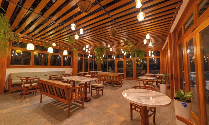 Sauce Hotel | Riosol Laguna Azul