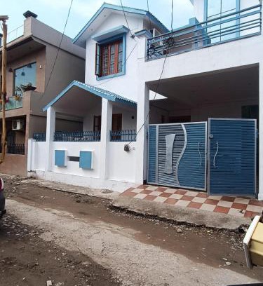Rishikesh House | Rishidwar Homestay
