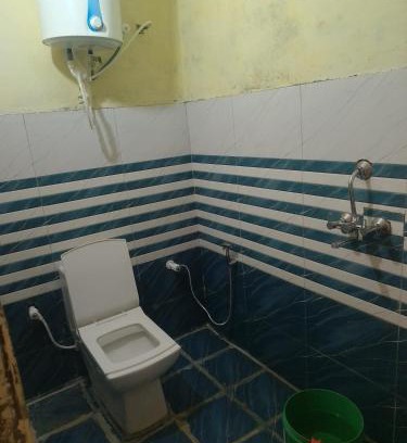 Chakrata Apartment | Rishu Home stay