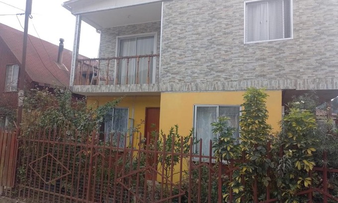 Lota Apartment | Rita