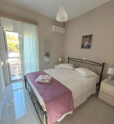 Karpathos Apartment | Rita's Appartements and Studios