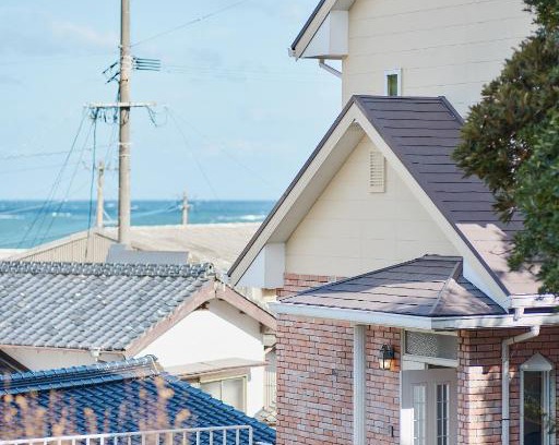 Iki House | ritomaru house iki ashibe