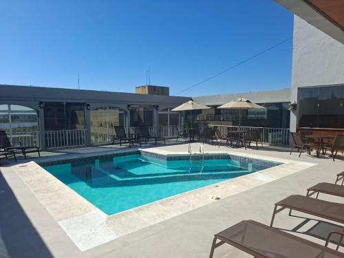 Centro Historico Hotel | Ritter Hotéis