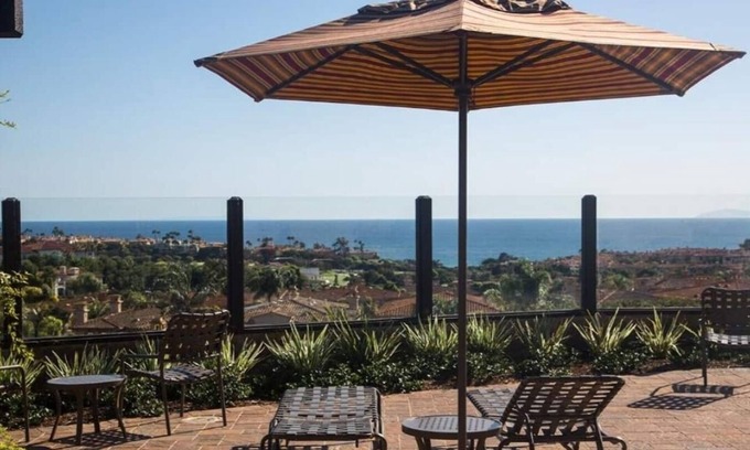 Marquesa Condo | Ritz Pointe Paradise! Walking distance to the beach.