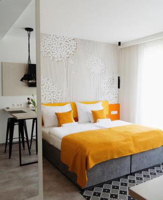 Szeged Hotel | RIVA Szeged