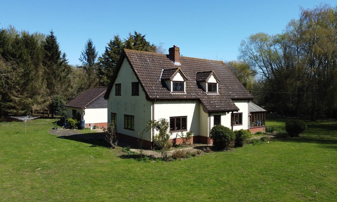 Weybread Cottage | Rivendell