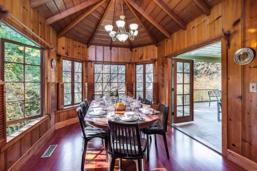 Monte Rio Villa | Rivendell