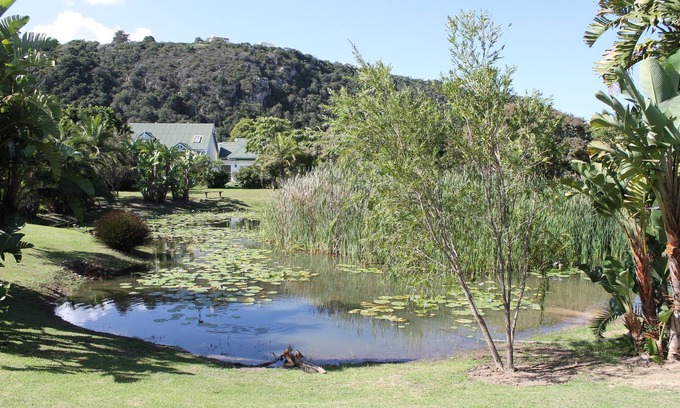 Plettenberg Bay House | River Club 4216