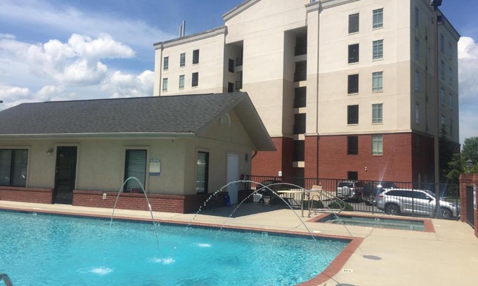Sevierville House | River Crossing Resort