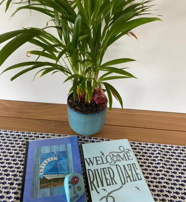 Still Bay House | River Daze