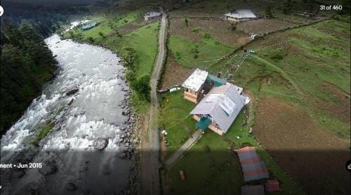 Pahalgam Hotel | River Front Guest House