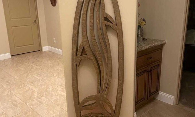 Parker House | River front wit private dock