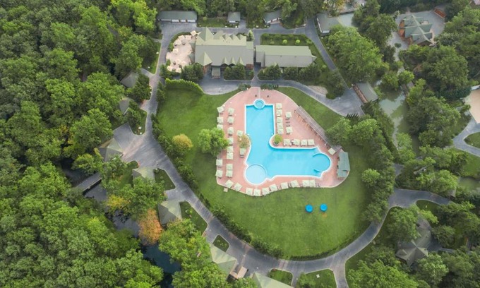 Nabran Resort | RIVER INN RESORT AND SPA