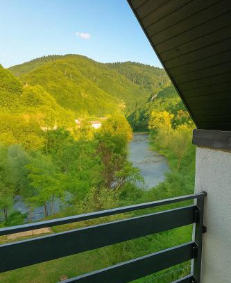 Jajce House | River`s Song Cottage Jajce