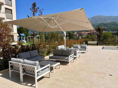 Kumbor Apartment | River side 5