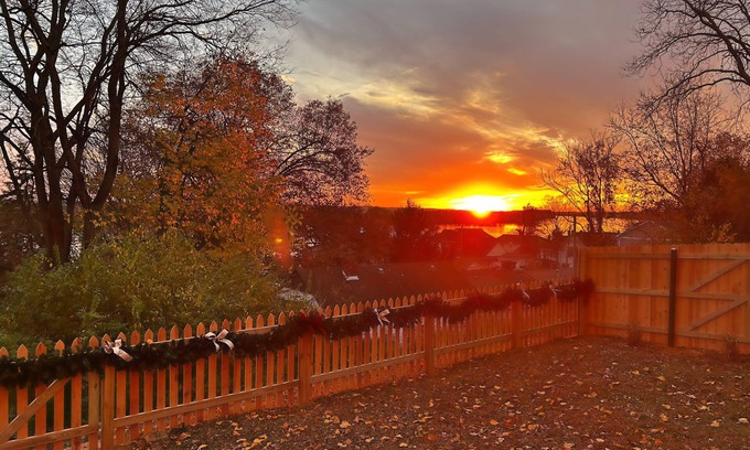 Newburgh House | River View in Downtown Newburgh