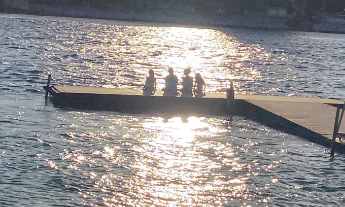 Bullhead City Apartment | River View Lazy Casa