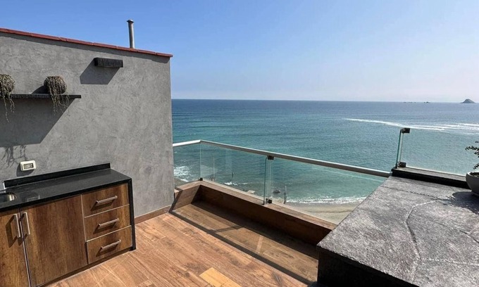 Mollendo Apartment | Rivera azul