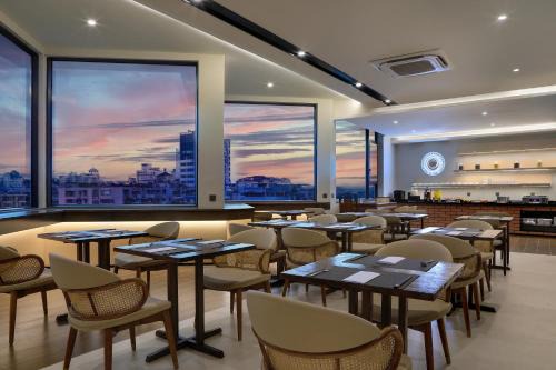 Guilin City Centre Hotel | Riverbank Hotel