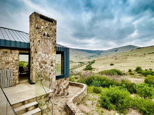 Emakhazeni House | Riverbend on Komati