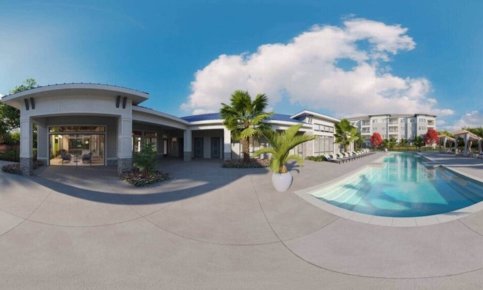 Highlands Apartment | Riverfront Getaway JAX Airport Access