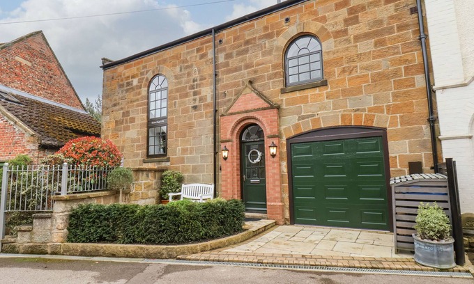 Great Ayton Cottage | Riverside Chapel