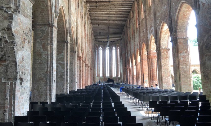 Oderberg Bed & Breakfast | Riverside Inn