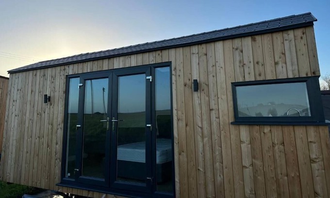 Skegness Cabin | Riverside Lodge