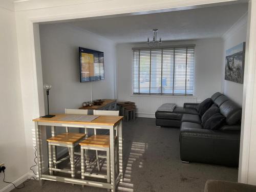 St Neots Apartment | Riverside Park Ground Floor Apartment - St Neots