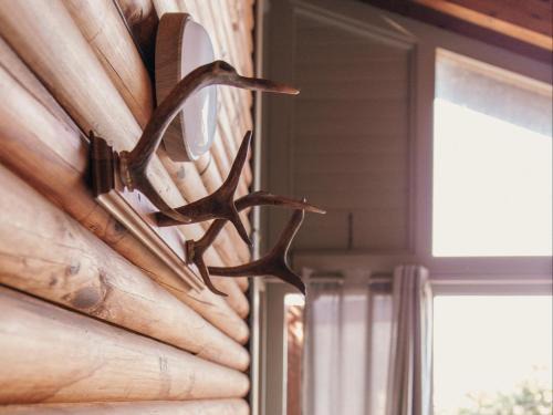 Wilderness Villa | Riverside Self Catering Cabin