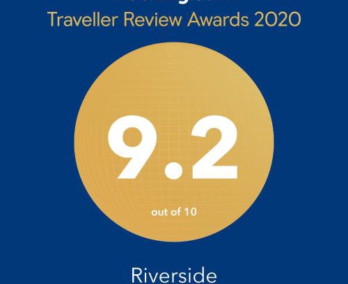 Khorog House | Riverside