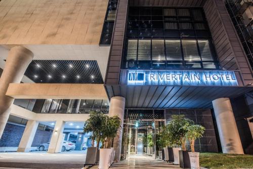 Jung-gu Hotel | Rivertain Hotel