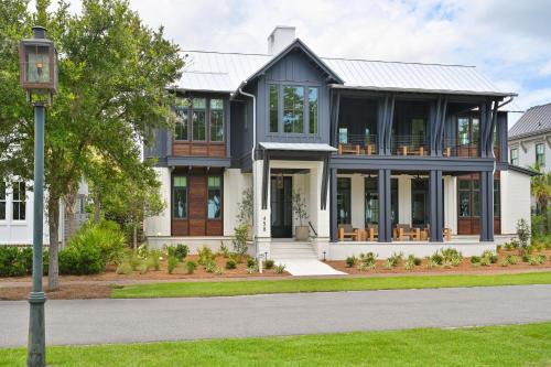 Palmetto Bluff House | Riverview 5 Bedroom Moreland Village Home 5546