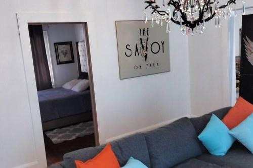 Bradenton Villa | Riverwalk Retreat