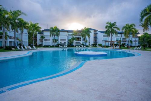 Puerto Plata Apartment | Riviera Azul -2 Hab con vista a la Piscina - cash only or paypal