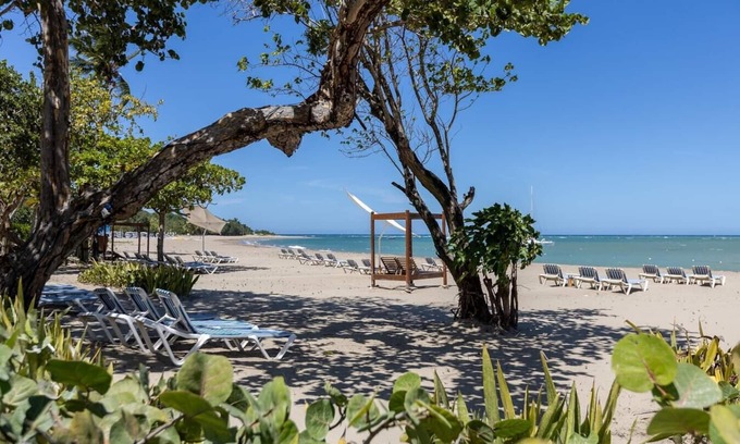 Puerto Plata Condo | Riviera Azul - Apt 3 Bedrooms - Golf Course View